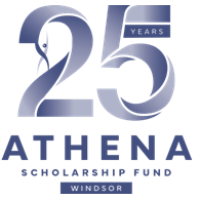 2024 ATHENA Scholarship Luncheon