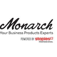 February After Business Monarch Business Products