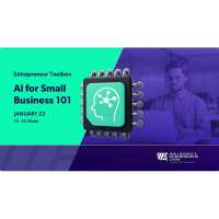 AI for Small Business 101