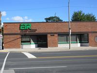 Our new Head Office at 1600 Tecumseh Road East