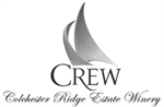 Colchester Ridge Estate Winery (CREW)