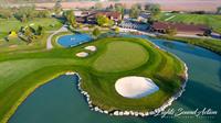 Sutton Creek Golf Course - McGregor Ontario 
