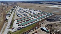 Guardian Storage Facility Windsor Ontario 2021 