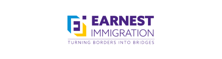 Earnest Immigration and Citizenship Services Inc.