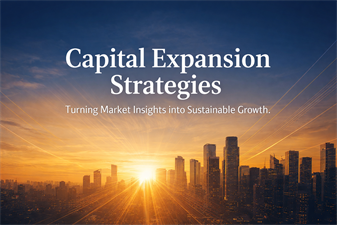 Capital Expansion Strategies, LLC