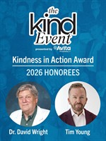 The Kind Event