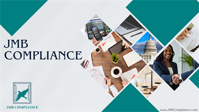JMB Compliance LLC JMB Compliance LLC
