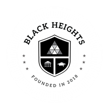 Black Heights, Inc