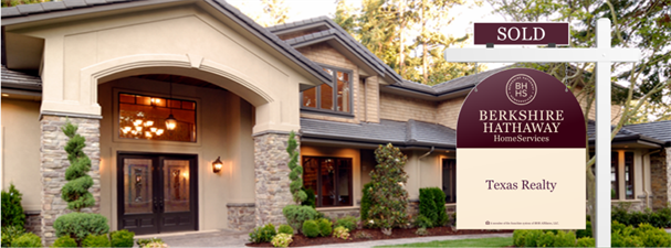 Tyron Swinton Realtor®, Berkshire Hathaway HomeServices, Texas Realty