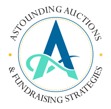 Astounding Auctions & Fundraising Strategies 