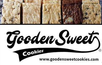 GoodenSweet Cookies LLC