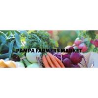 Pampa Farmers Market