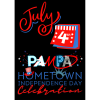 Pampa Independence Day Celebration