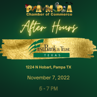 Business After Hours - FirstBank & Trust