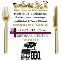 Chamber Luncheon