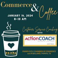 Commerce & Coffee