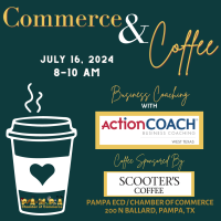 Coffee & Commerce