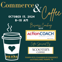 Coffee & Commerce