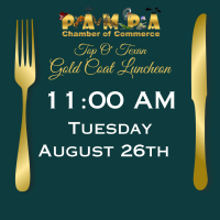Top O' Texan's Luncheon