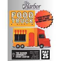 The Harbor Food Truck Night