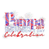 Pampa Hometown Independence Day Celebration