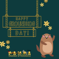 Groundhog Day