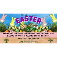 ATS Easter in the Park: A Community-wide Celebration
