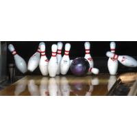 The Zone Bowling Youth Clinic