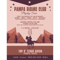 Pampa Riding Club Playday Series