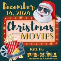 Christmas at the Movies Christmas Parade