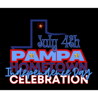 Pampa Hometown Independence Day Celebration