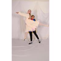 Pampa Civic Ballet's The Nutcracker