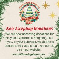 The Children's Shopping Tour