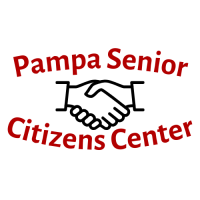 Pampa Senior Citizens Christmas Meal