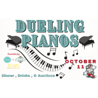 Dueling Pianos