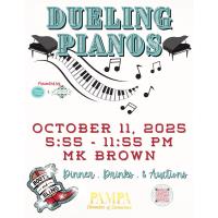 Dueling Pianos