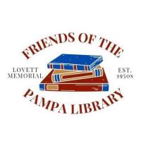 Friends Of The Library Book Sale