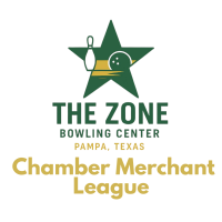 The Zone Bowling Center Chamber Merchant League