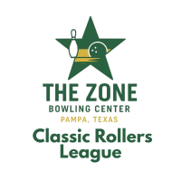 The Zone Bowling Center Classic Rollers League