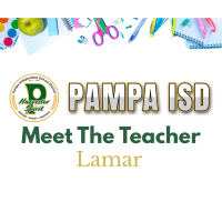 PISD: Lamar Meet The Teacher