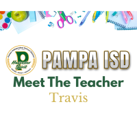 PISD: Travis Meet The Teacher