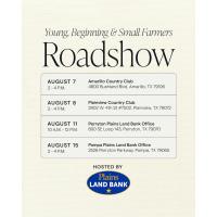 YBS Roadshow Open House