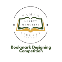 Lovett Memorial Library Bookmark Contest