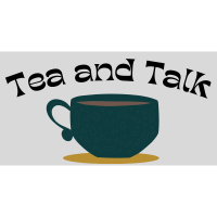 Lovett Memorial Library Tea & Talk