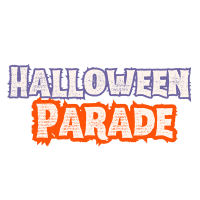 Monster Mash Halloween Parade