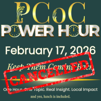 PCOC Power Hour - Keep Them Coming Back