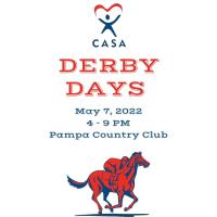 CASA Derby Days