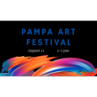 Pampa Art Festival