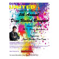 4th Annual Dine United