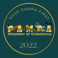 Shop Pampa First Committee Meeting